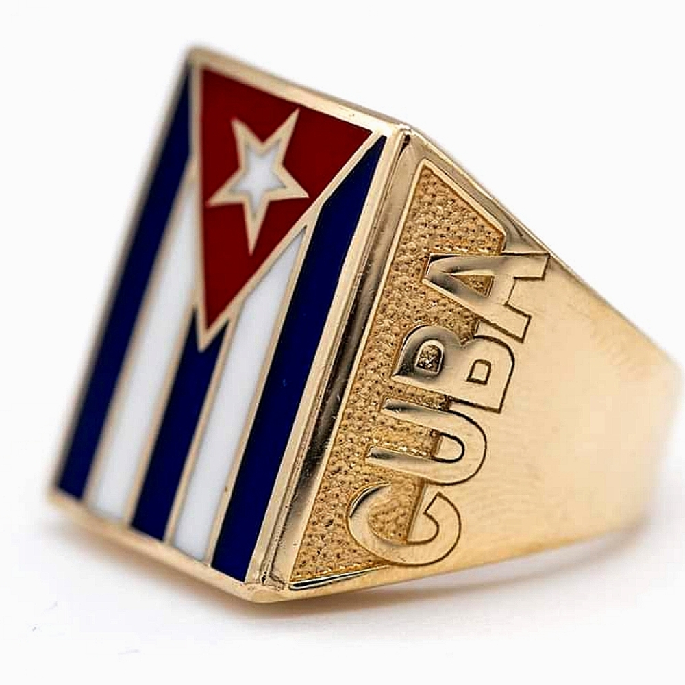 10 original cuban